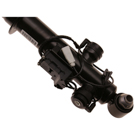 2012 Bmw 740i Shock Absorber 3